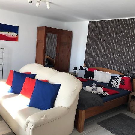 Leander Apartman Balatonakali Exterior photo