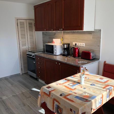 Leander Apartman Balatonakali Exterior photo