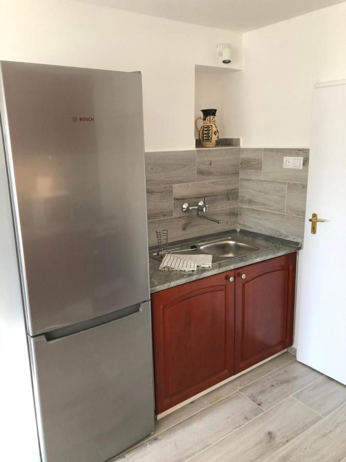 Leander Apartman Balatonakali Exterior photo