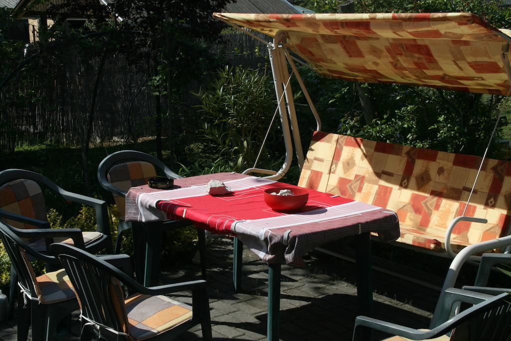 Leander Apartman Balatonakali Exterior photo